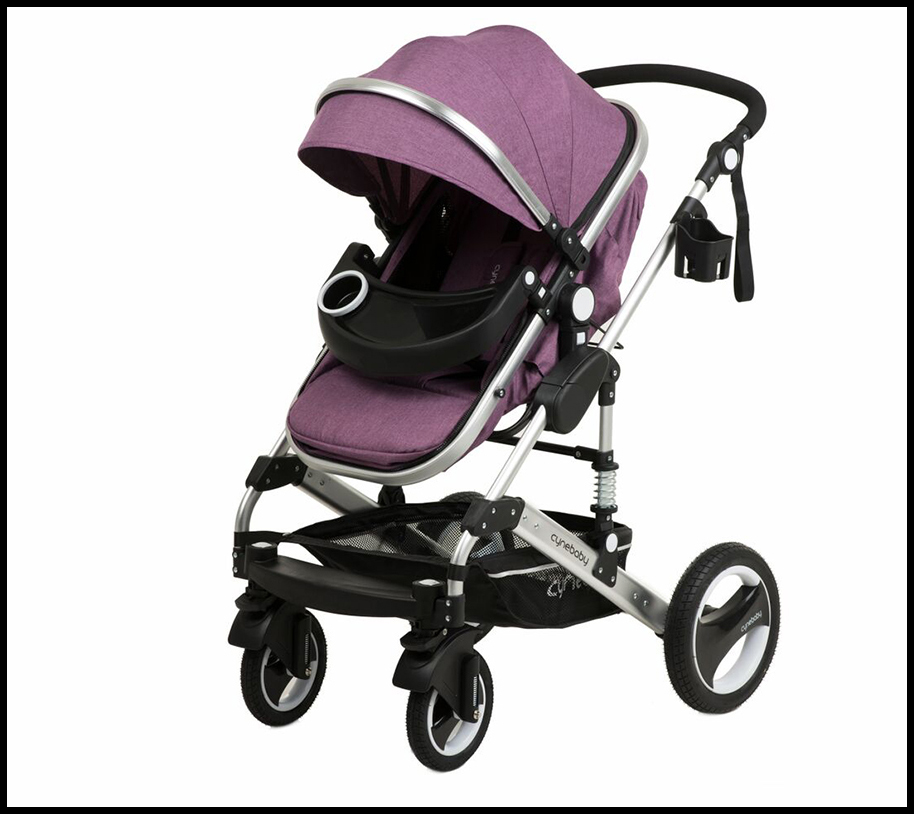 Cynebaby pram online