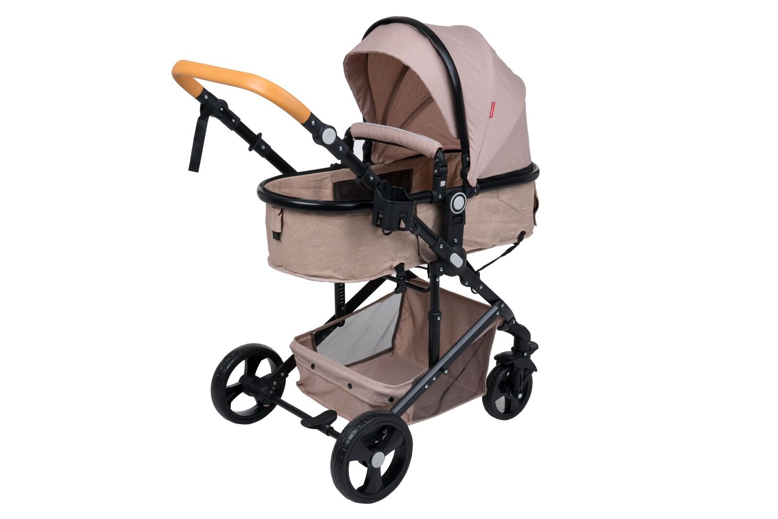 City online lite pram